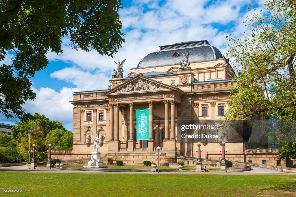 Wiesbaden