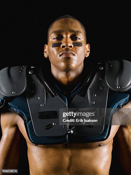 1,219 American Football Face Paint Stock Photos, High-Res Pictures, and ...