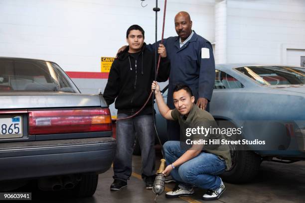 Auto Body Correction Auto Paint Correction Photos and Premium High Res Pictures - Getty Images