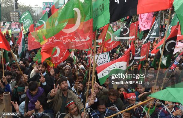 985 Awami Tehreek Stock Photos, High-Res Pictures, and Images - Getty ...