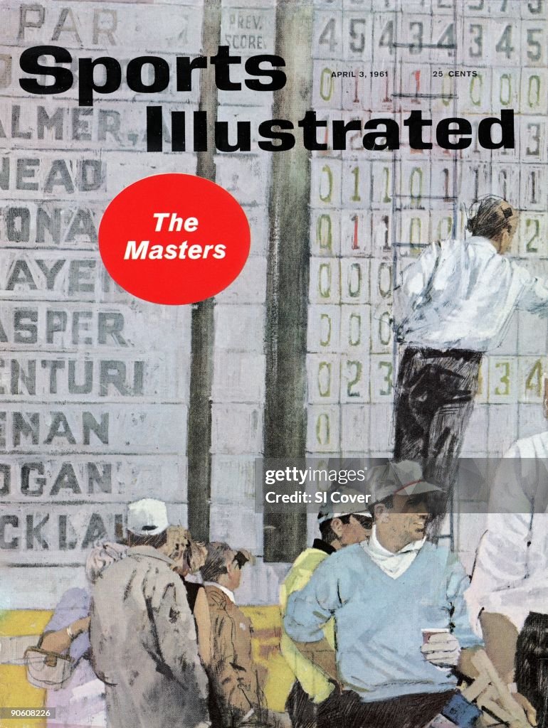 1961 Masters Preview