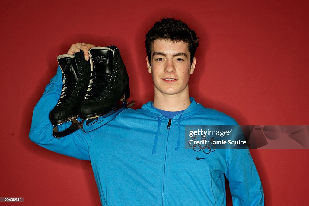 2010 U.S. Olympic Team Media Summit