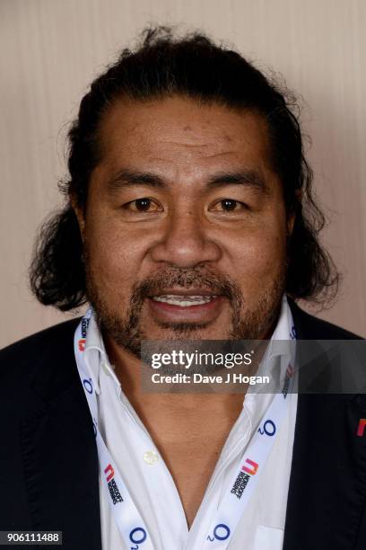Freddie Tuilagi Attends The Nordoff Robbins Six Nations Championship freddie-tuilagi-attends-the-nordoff-robbins-six-nations-championship