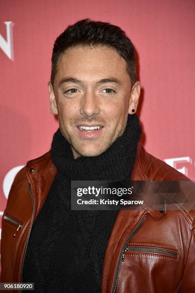 "The Greatest Showman" Paris Premiere At Cinema Gaumont Capucines "The Greatest Showman" Paris Premiere At Cinema Gaumont Capucines