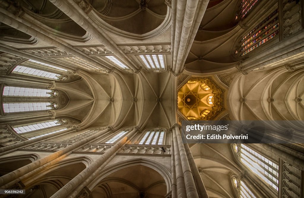 Catedral de La Plata