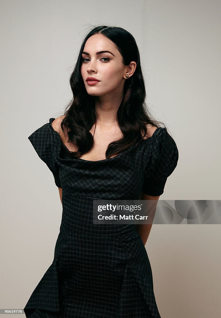 Actress Megan Fox From The Film Jennifer s Body Poses For A News actress-megan-fox-from-the-film-jennifer-s-body-poses-for-a-news