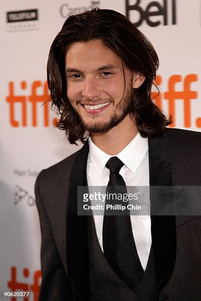 20 Dorian Gray Premiere 2009 Toronto International Film Festival Photos and  Premium High Res Pictures - Getty Images