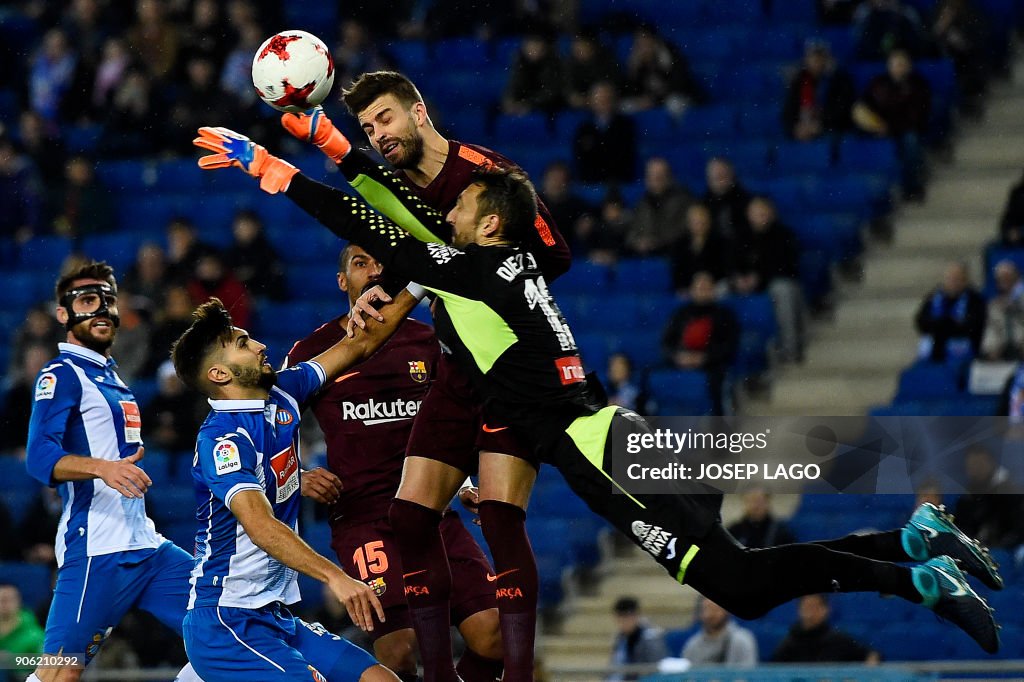 TOPSHOT-FBL-ESP-CUP-ESPANYOL-BARCELONA