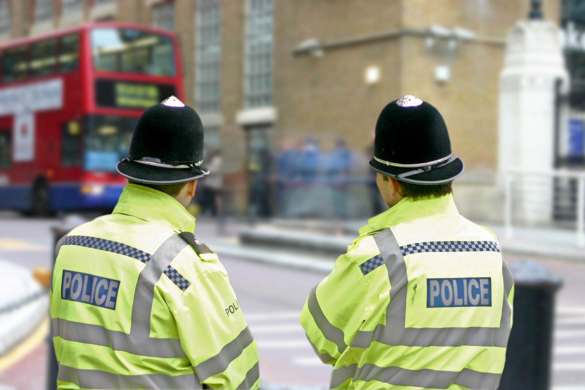 police recruitment