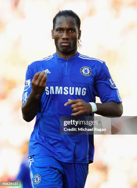 Dorogoba Rigged Drogba 2009 Photos and Premium High Res Pictures - Getty Images