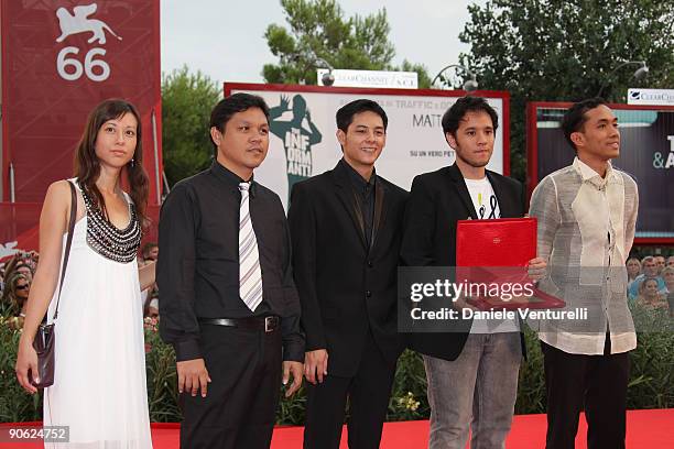 Felix Roc 11 Felix Roco Stock Photos, High-Res Pictures, and Images - Getty Images