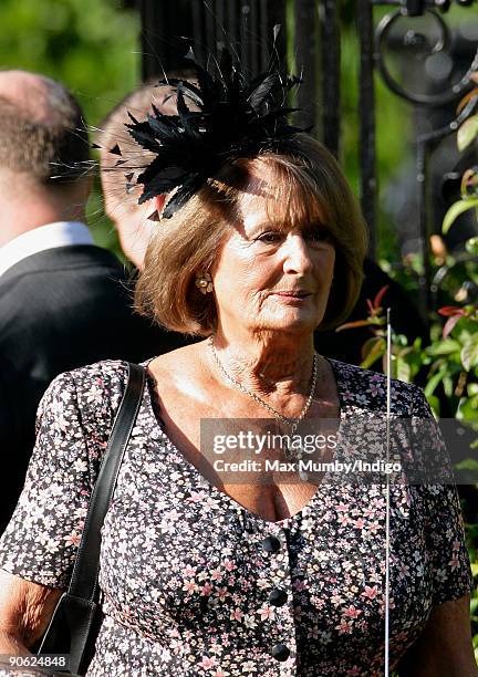536 Lady Annabel Goldsmith Photos High Res Pictures Getty Images 536-lady-annabel-goldsmith-photos-high-res-pictures-getty-images