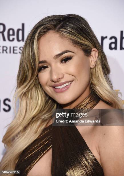 Chachi Rilla Chachi Gonzales Photos and Premium High Res Pictures - Getty Images