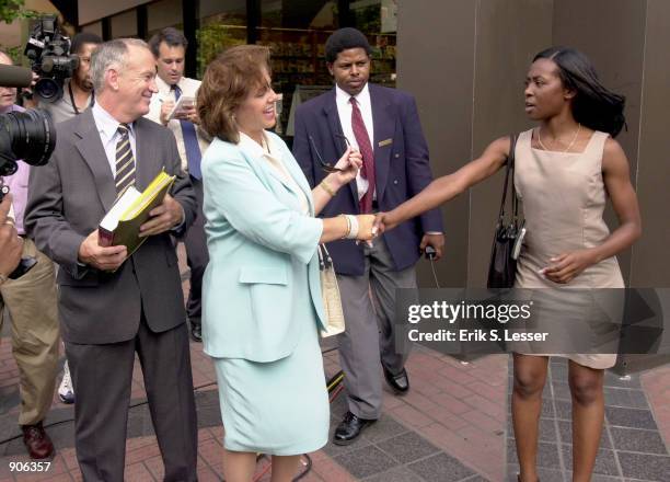 91 Patsy Ramsey Photos & High Res Pictures - Getty Images