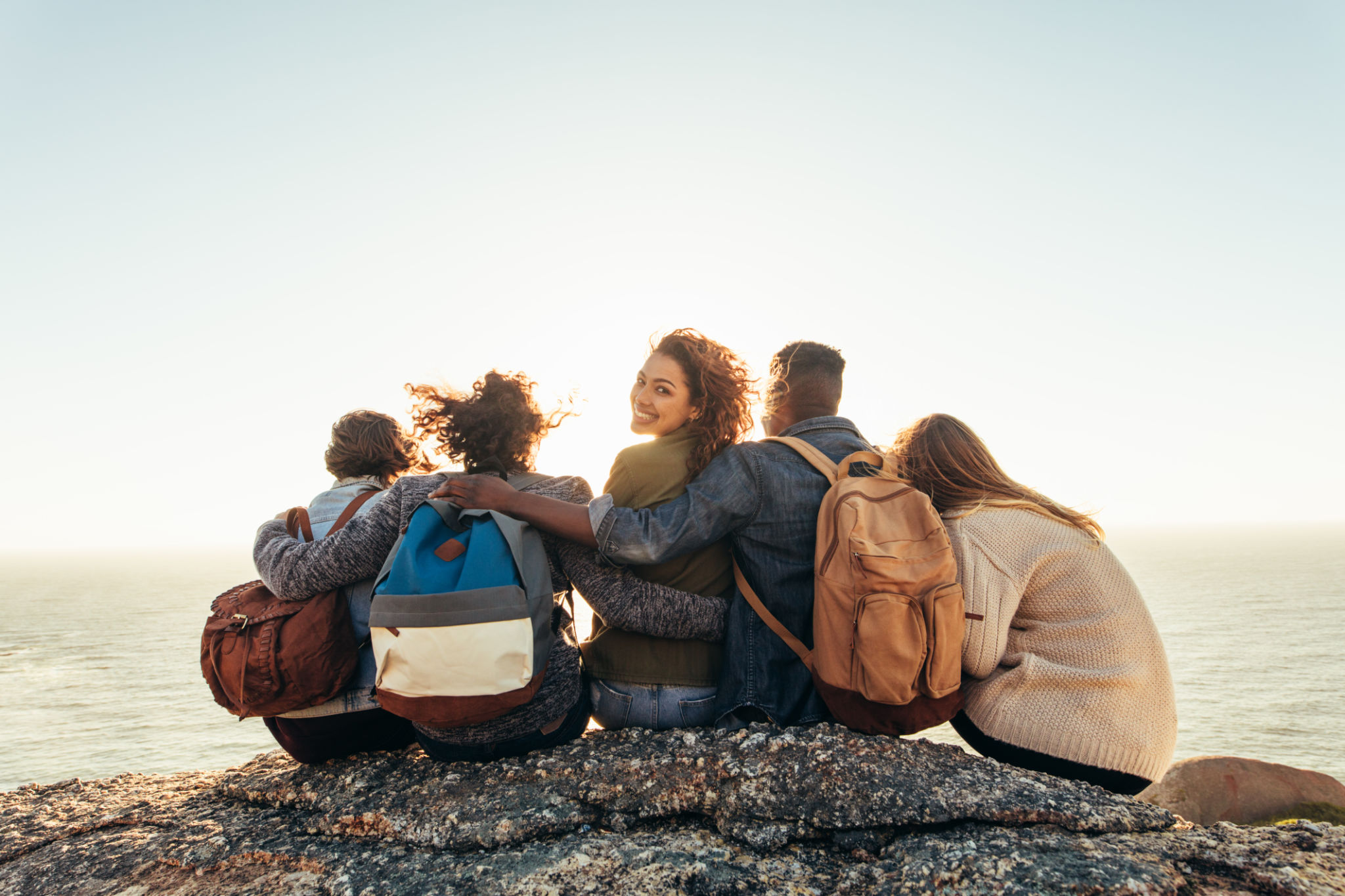 small group travel