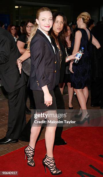 "Up In The Air" Screening - 2009 Toronto International Film Festival, Fotografía de noticias