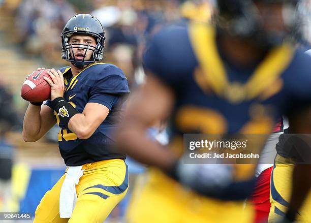 Kevin Riley Football 3,613 Eastern Washington Eagles Photos & High Res Pictures - Getty Images