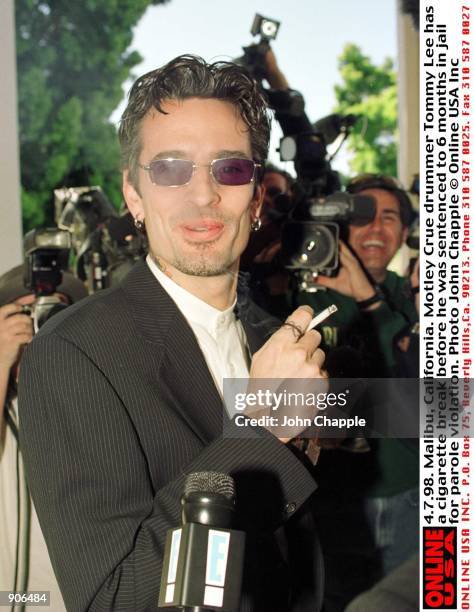 Tom Lee Rocker 823 The Lee Rocker Stock Photos, High-Res Pictures, and Images - Getty ...
