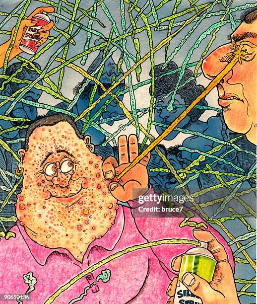 540 Silly String Stock Photos, High-Res Pictures, and Images - Getty Images