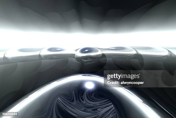 and ghosts too 03 - ray tracing stock pictures, royalty-free photos & images