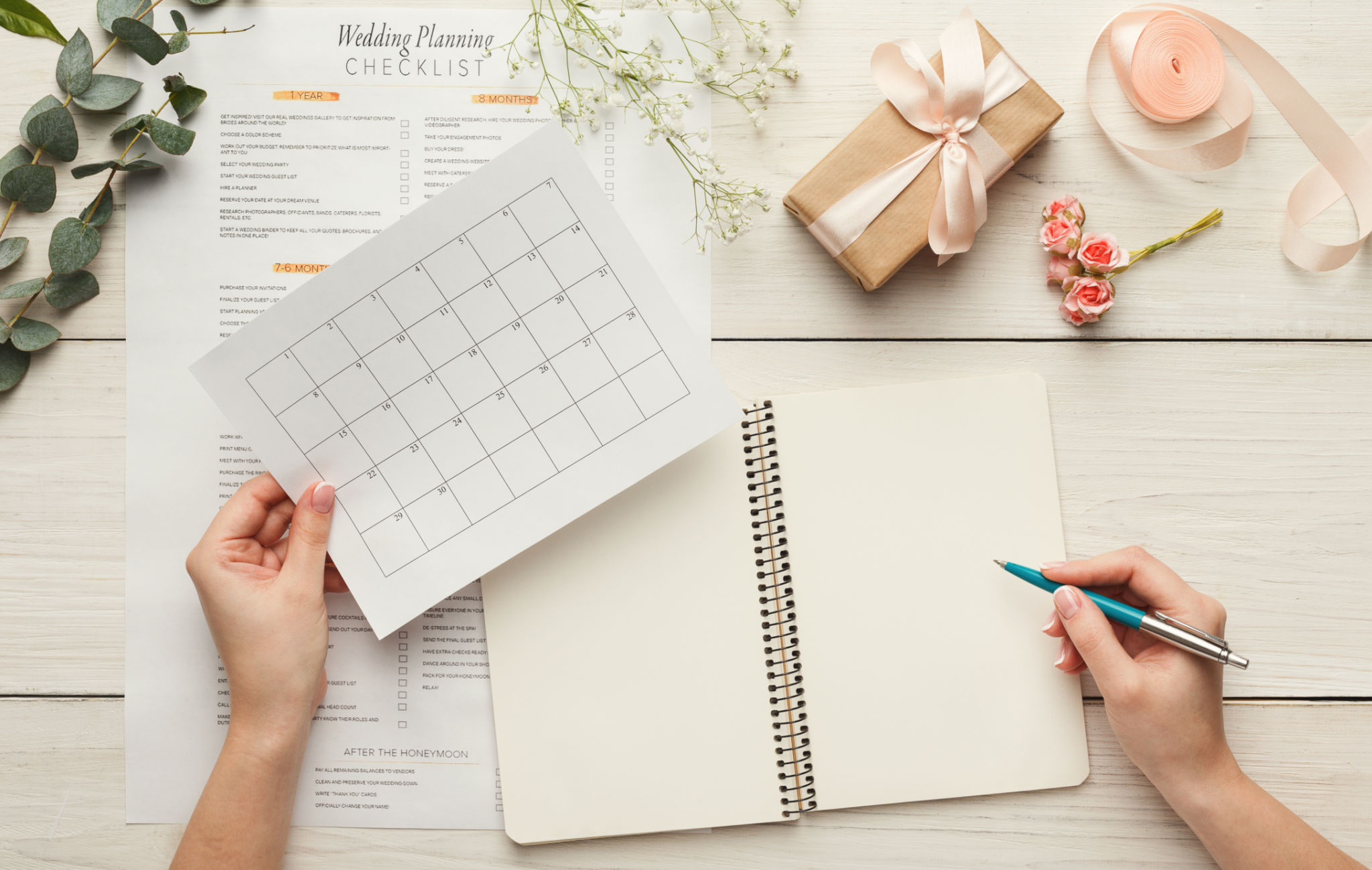 party planning tips