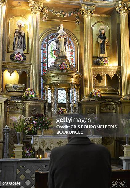 Convent Picture Basilica And Convent Of Santo Domingo Photos and Premium High Res ...