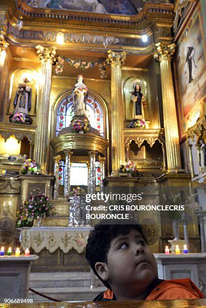Convent Picture Basilica And Convent Of Santo Domingo Photos and Premium High Res ...