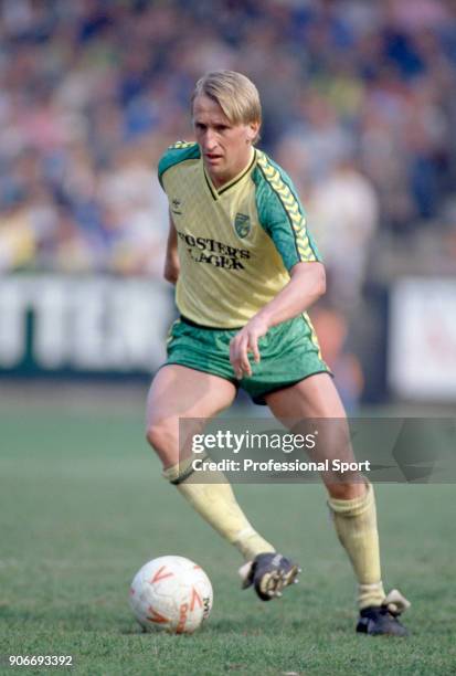 Trevor Putney