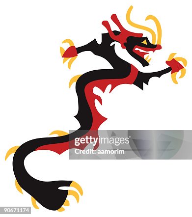 Dragon Dragon