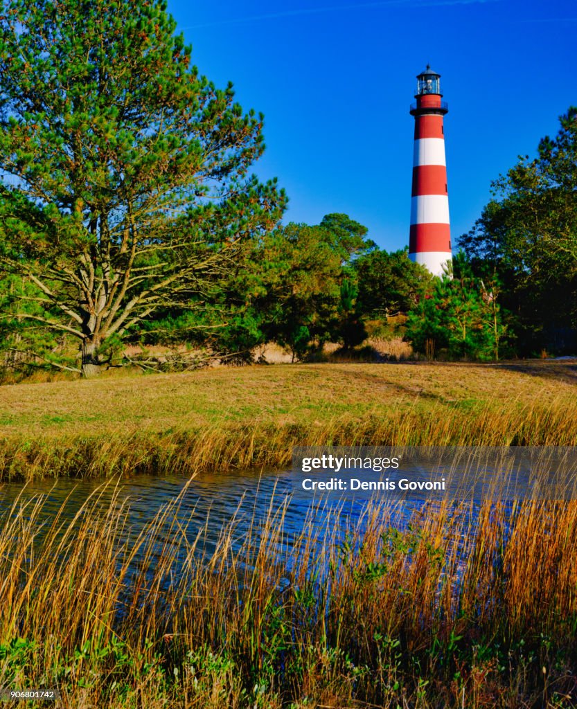 Assateague Lighthouse