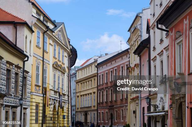 krakow, poland - krakow poland stock pictures, royalty-free photos & images