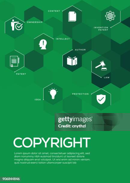 Copyright Doc Layout Legal Document Template Photos and Premium High Res Pictures - Getty Images
