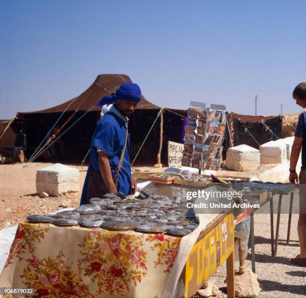 Trip to Ait Benhaddou, Morocco 1980s.