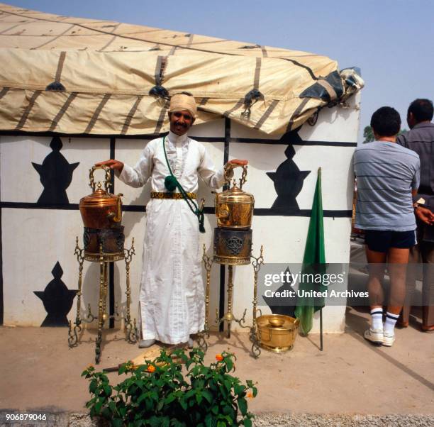 Trip to Ait Benhaddou, Morocco 1980s.