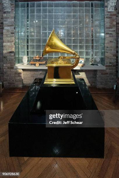 Chicago Chapter Of The Grammy Photos and Premium High Res Pictures ...