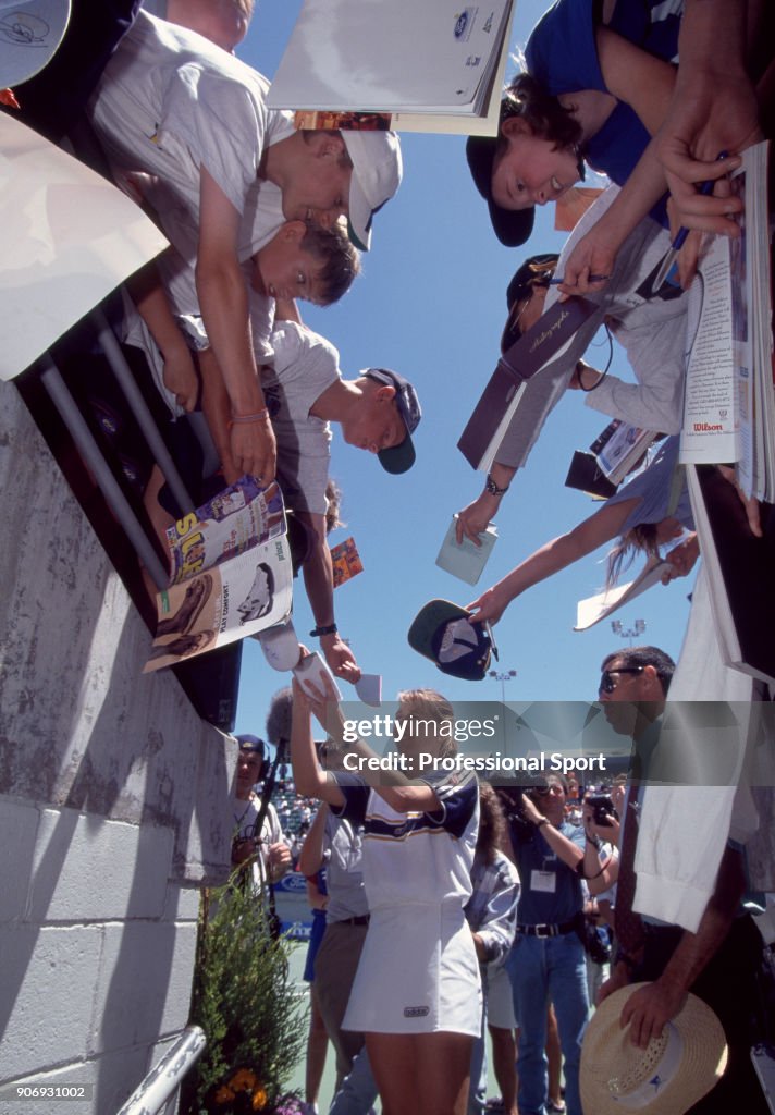 Australian Open Championships
