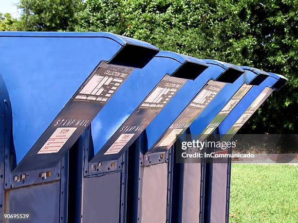 Mail Drop Box Photos and Premium High Res Pictures - Getty Images