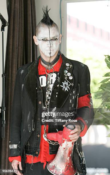 Daddy X Photos and Premium High Res Pictures - Getty Images