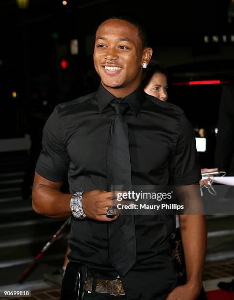 Roemo The Rapper 764 Romeo Rapper Stock Photos, High-Res Pictures, and Images - Getty Images