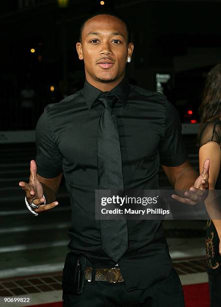 Singer Romeo Rnb 764 Romeo Rapper Stock Photos, High-Res Pictures, and Images - Getty Images