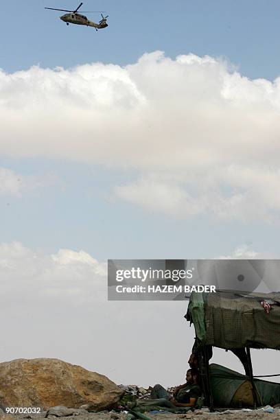 Assaf Ramon Crash 531 Hebron Hills Stock Photos, High-Res Pictures, and Images - Getty Images