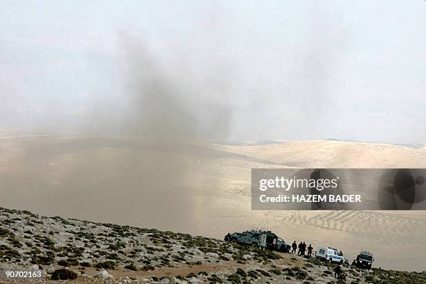 Assaf Ramon Crash 352 Ramon Planes Stock Photos, High-Res Pictures, and Images - Getty Images