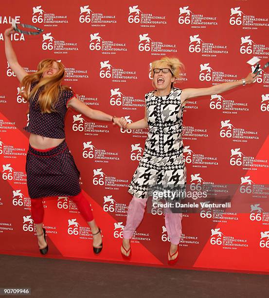 Pepperminta Pepperminta Photos and Premium High Res Pictures - Getty Images