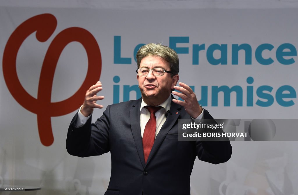 FRANCE-POLITICS-PARTIES-LFI