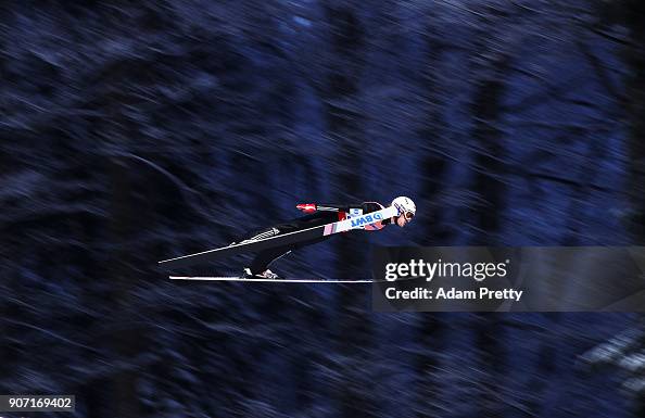 Ski Flying World Championships - Men's Ski Jumping Ski Flying World Championships - Men's Ski Jumping