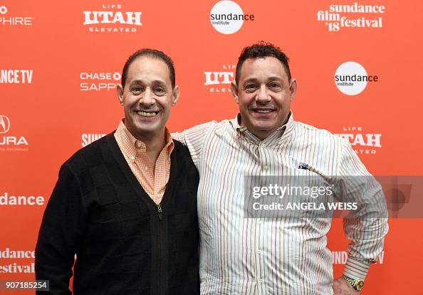 ENTERTAINMENT-US-FILM-SUNDANCE ENTERTAINMENT-US-FILM-SUNDANCE