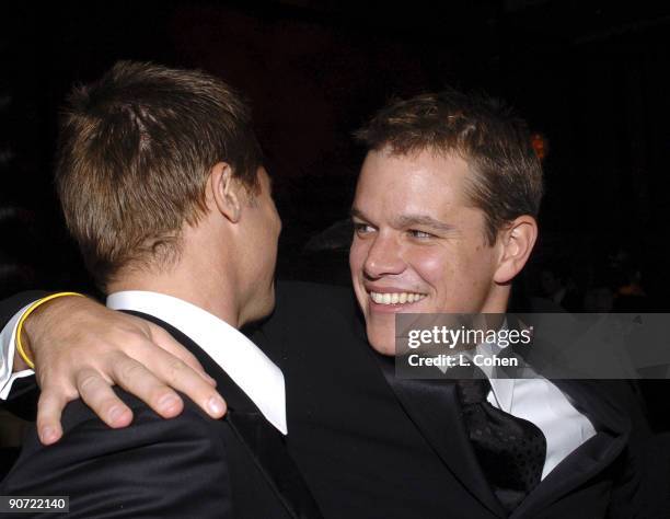 Matt Pitt 1,502 Matt Pitt Stock Photos, High-Res Pictures, and Images - Getty Images