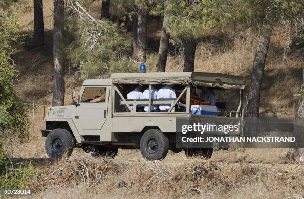 Assaf Ramon The coffin of late Israeli Air Force pilot Assaf Ramon is transported ...