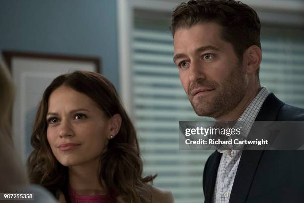 Jo finally faces her estranged, abusive husband Paul Stadler, while Grey Sloan continues to work with the FBI after a hacker has compromised the...