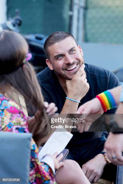 It's Not About the Pasta" Episode 607 -- Pictured: Jax Taylor --